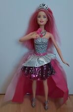 Singende Rock-Star Barbie