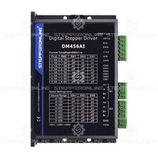 Schrittmotorsteuerung 2