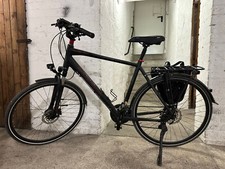 Trekkingfahrrad XL 56