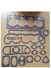 Hanomag Brillant 601 - Kopfdichtsatz - Zylinderkopfdichtsatz - Motor: D141  D142