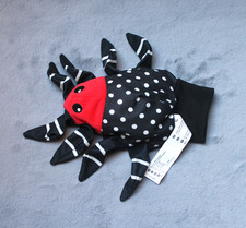 Ikea Klappar Djur Spinne