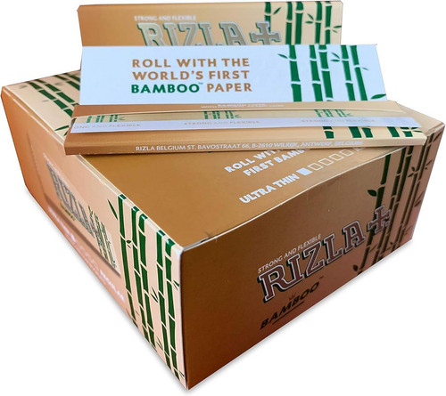 Rizla zigarettenpapier - rizla,