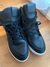 wie neu!-Adidas Leder high top