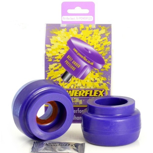 Powerflex für golf bora - golf, 4,bora