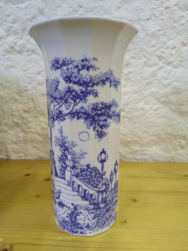 Rosenthal vase björn winblad - rosenthal,