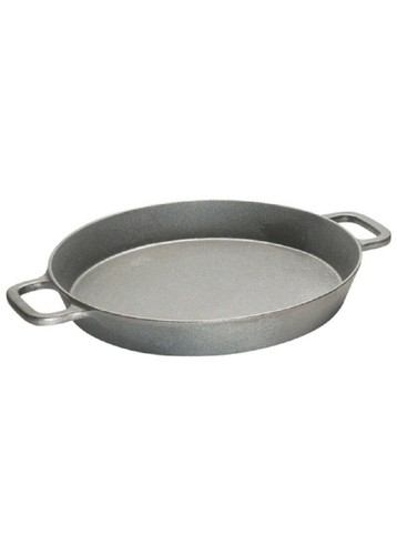 Peetz riesenpfanne gusseisen - peetz,