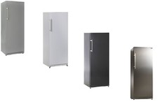 KBS Kühlschrank Farben