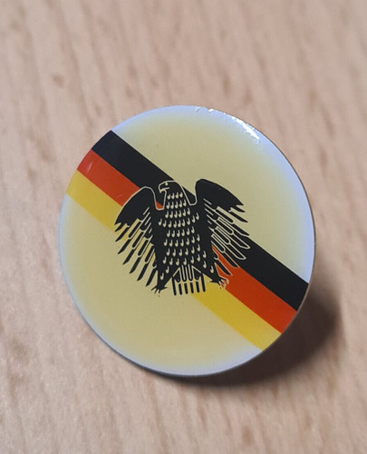 Deutscher bundestag pin adler - bundestag,