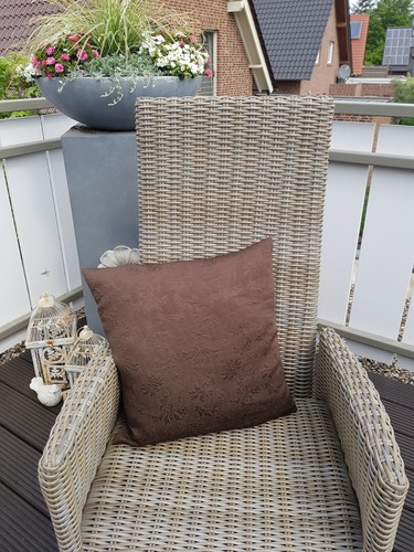 Ikea kissenhülle blekviva - ikea,
