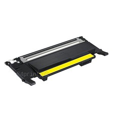 CLT-Y407S Yellow Toner