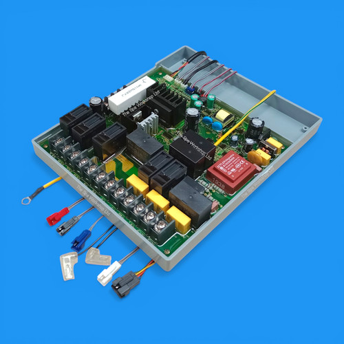 Lay spa hydrojet pump - hydrojet, logic