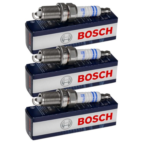 Bosch zündkerze für - 3x,