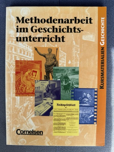 Methodenarbeit - , im