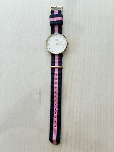 Daniel wellington armbanduhr - daniel,