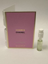 Chanel Chance Eau Fraiche EDP