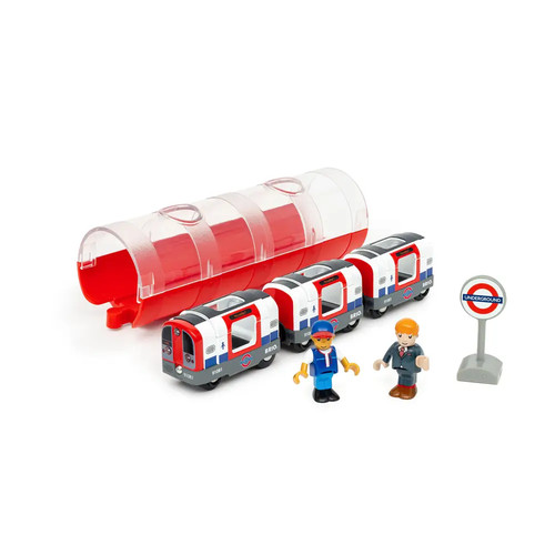 Brio world 36085 - trains, of
