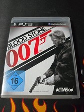 James Bond 007: Blood Stone