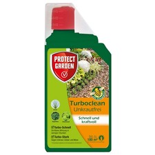 Protect Garden Turboclean