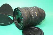 Sigma 28-70mm f2.8 EX Zoomobjektiv f. Nikon F DSLR sehr gut 2J.Gewährl./Händler