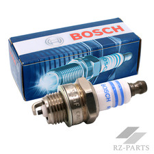 Bosch WSR6F Zündkerze  für