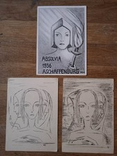 3 Absolvia-Karten