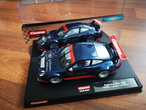 Carrera digital 124 - carrera,