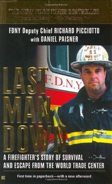 Last man down - last,
