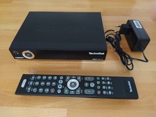 hdtv sat receiver/recorder