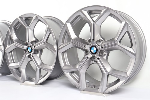 Original bmw g01 x4 g02 - x3,