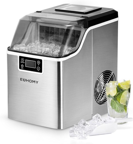 Euhomy eiswürfelmaschine - euhomy,