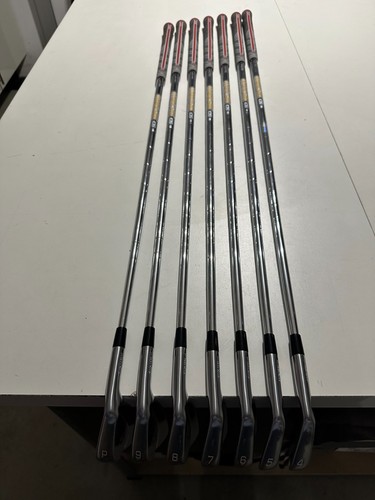 Mizuno pro 241 eisensatz - pro,