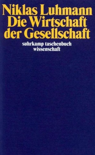 Die wirtschaft der - wirtschaft,