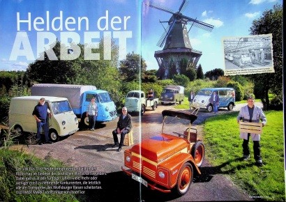 Oldtimer markt 3447 glas - oldtimer,