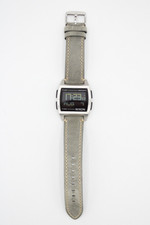 Nixon Home Base Black Herren Digital Armbanduhr