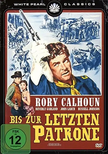 Bis zur letzten patrone - bis,