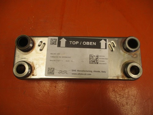 Vaillant vas156 zeotherm - r1,