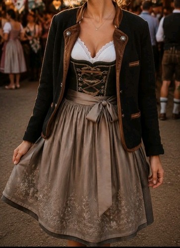 Frankonia jagd trachten - frankonia, damen