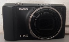 Digitalkamera CASIO EXILIM HS