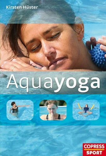 Aquayoga buch copress - aquayoga,