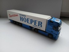 AWM LKW MB Actros 11 Giga