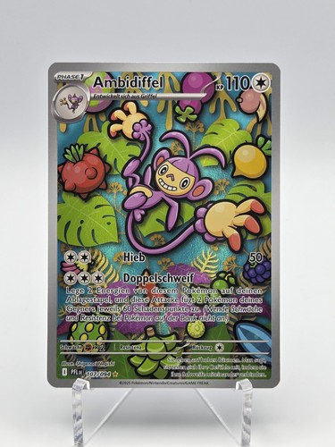 Ambidiffel 107 094 pfl - ambidiffel, 107/094