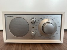 Tivoli Audio Model One - Das Kultradio von Henry Kloss! 