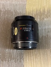 Olympus AF 50 mm f/2.8 Macro