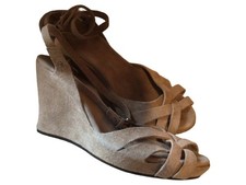 UGG Sandalen Keilabsatz Damen
