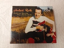 3ER CD BOX HERBERT ROTH
