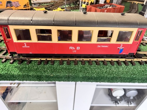 Lgb 3064 rhb - rhb, class