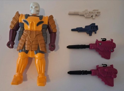 Transformers bludgeon - g1,