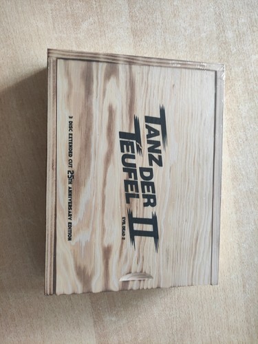 Tanz der teufel - der,