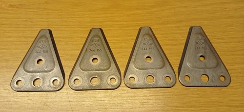 Esm messerklinge glatt - ,