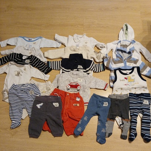 Teile kleiderpaket jungen - teile,